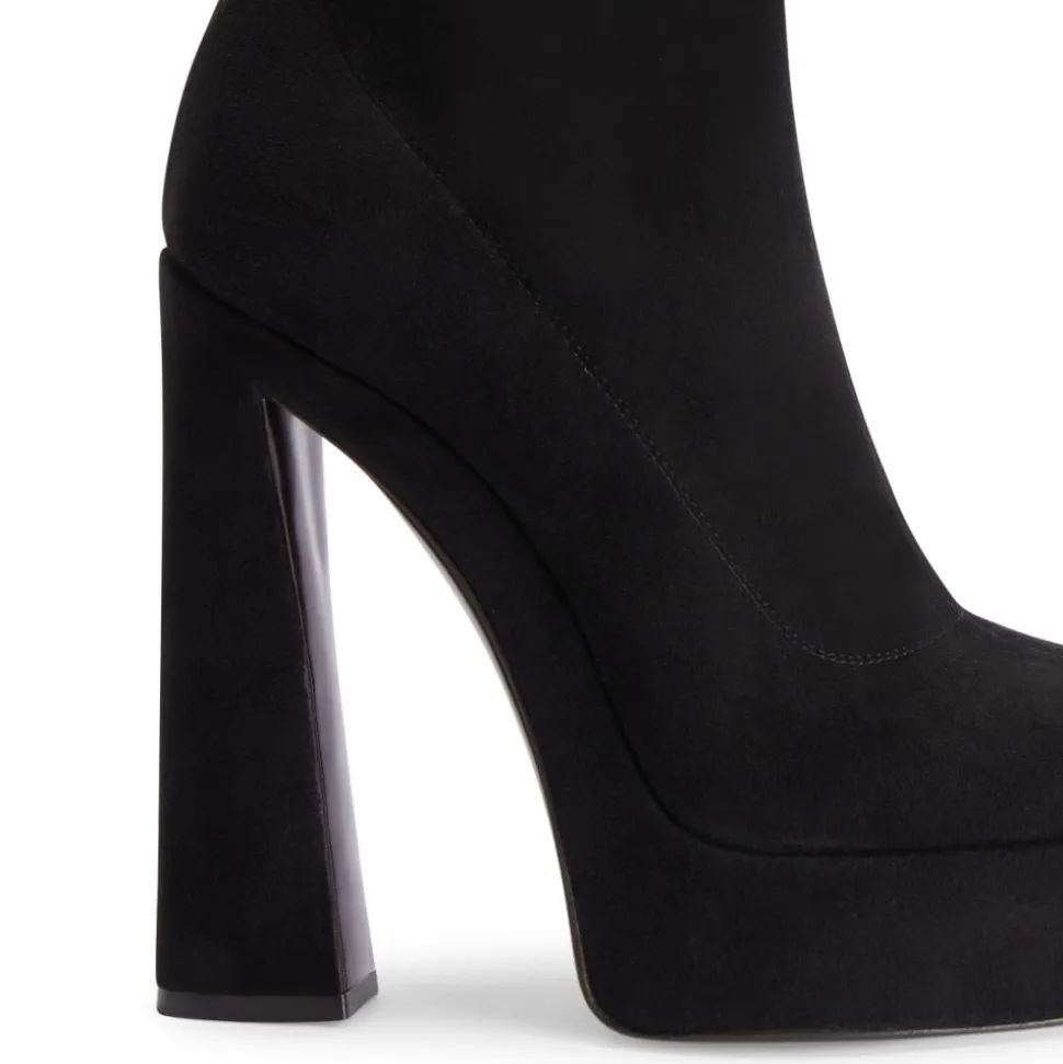 AURELIEE BOOTIE