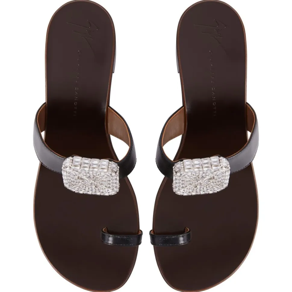 BLAHIR MULE 40