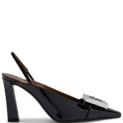 BRENDHA BUCKLE
