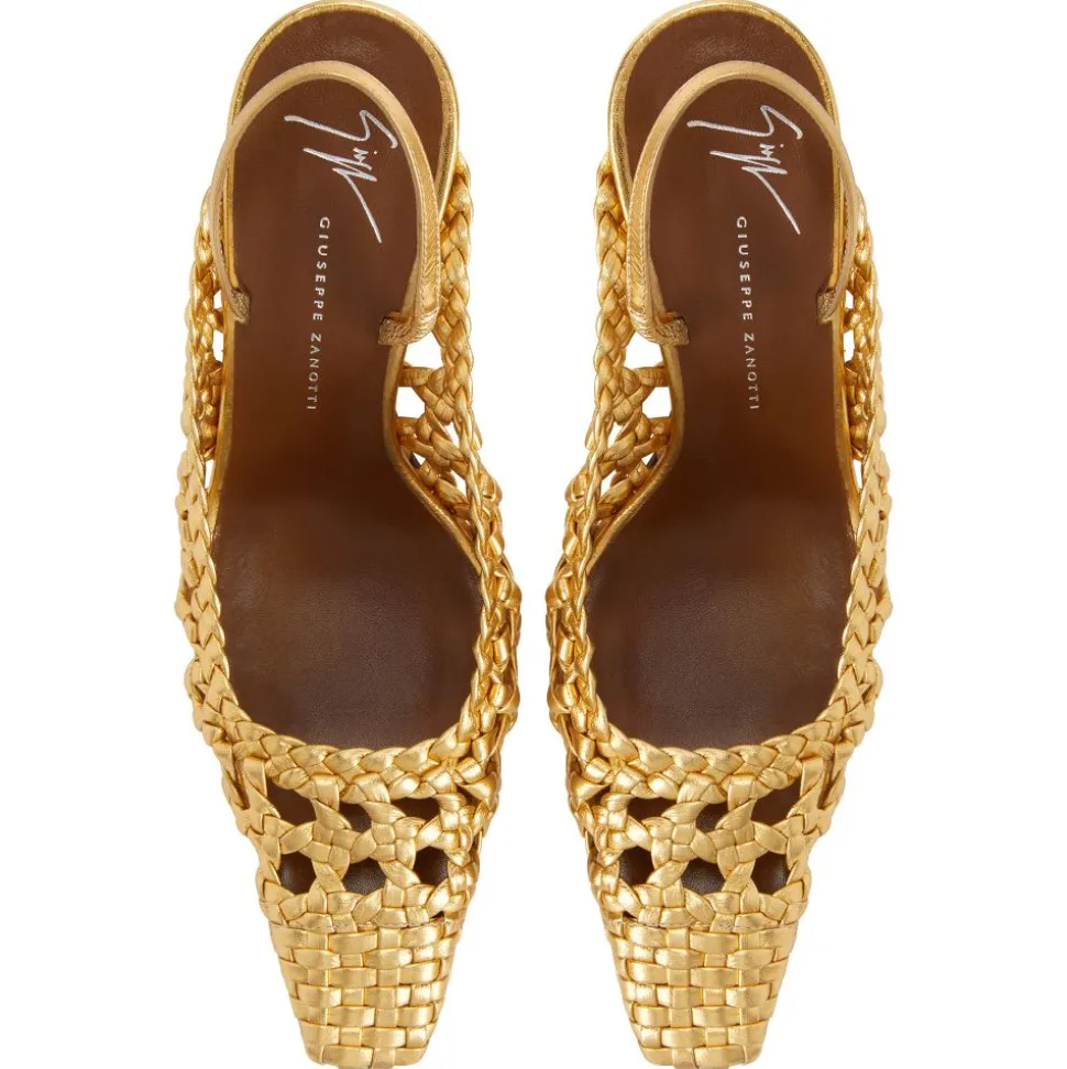BRENDHA CAGE 90