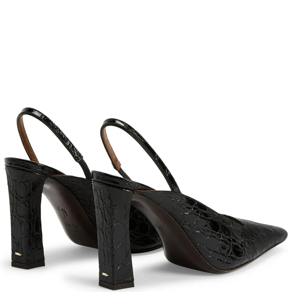 BRENDHA SABOT