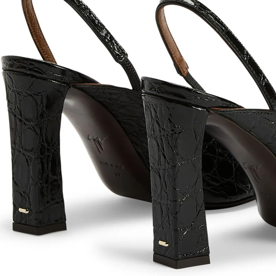 BRENDHA SABOT