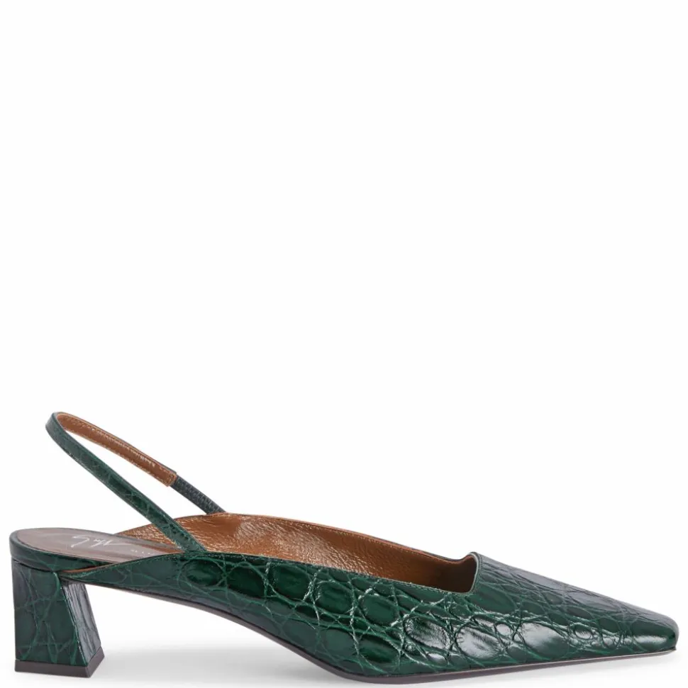 BRENDHA SABOT 45