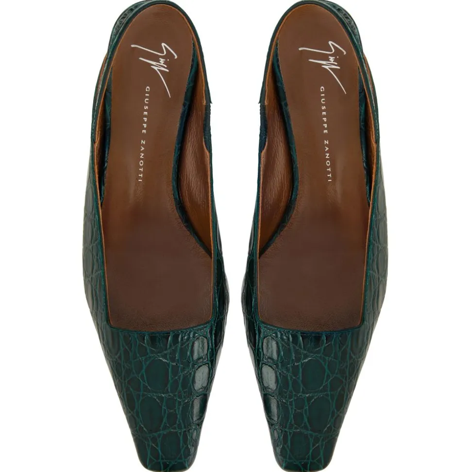 BRENDHA SABOT 45