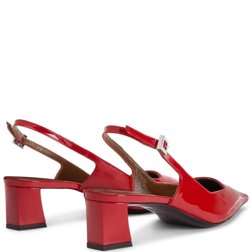 BRENDHA SLING BACK