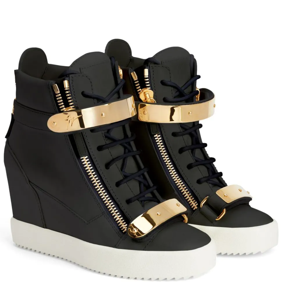 COBY WEDGE