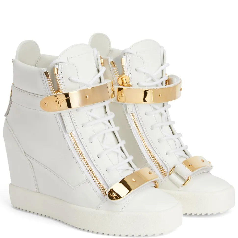 COBY WEDGE