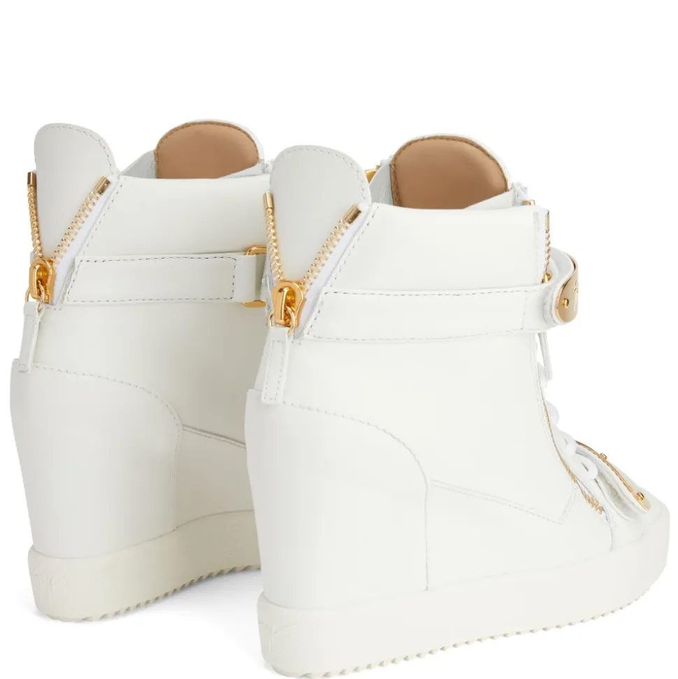 COBY WEDGE