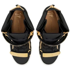 COBY WEDGE