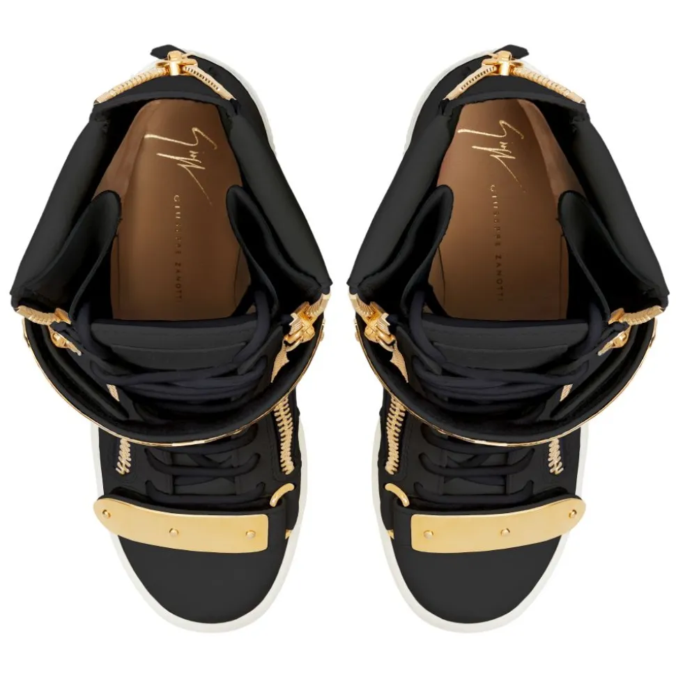COBY WEDGE