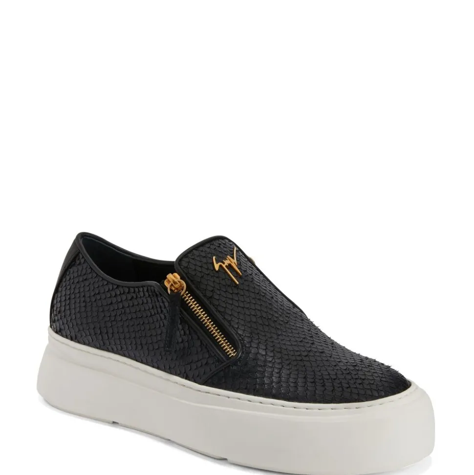 GZ MIKE ZIP