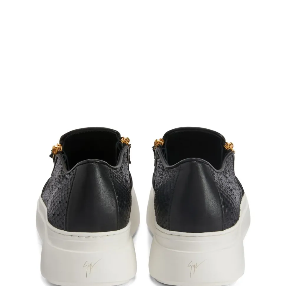 GZ MIKE ZIP