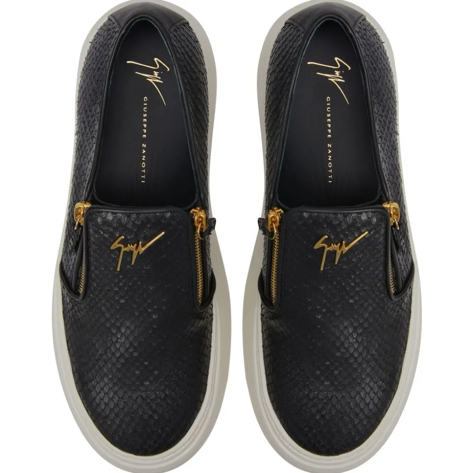 GZ MIKE ZIP