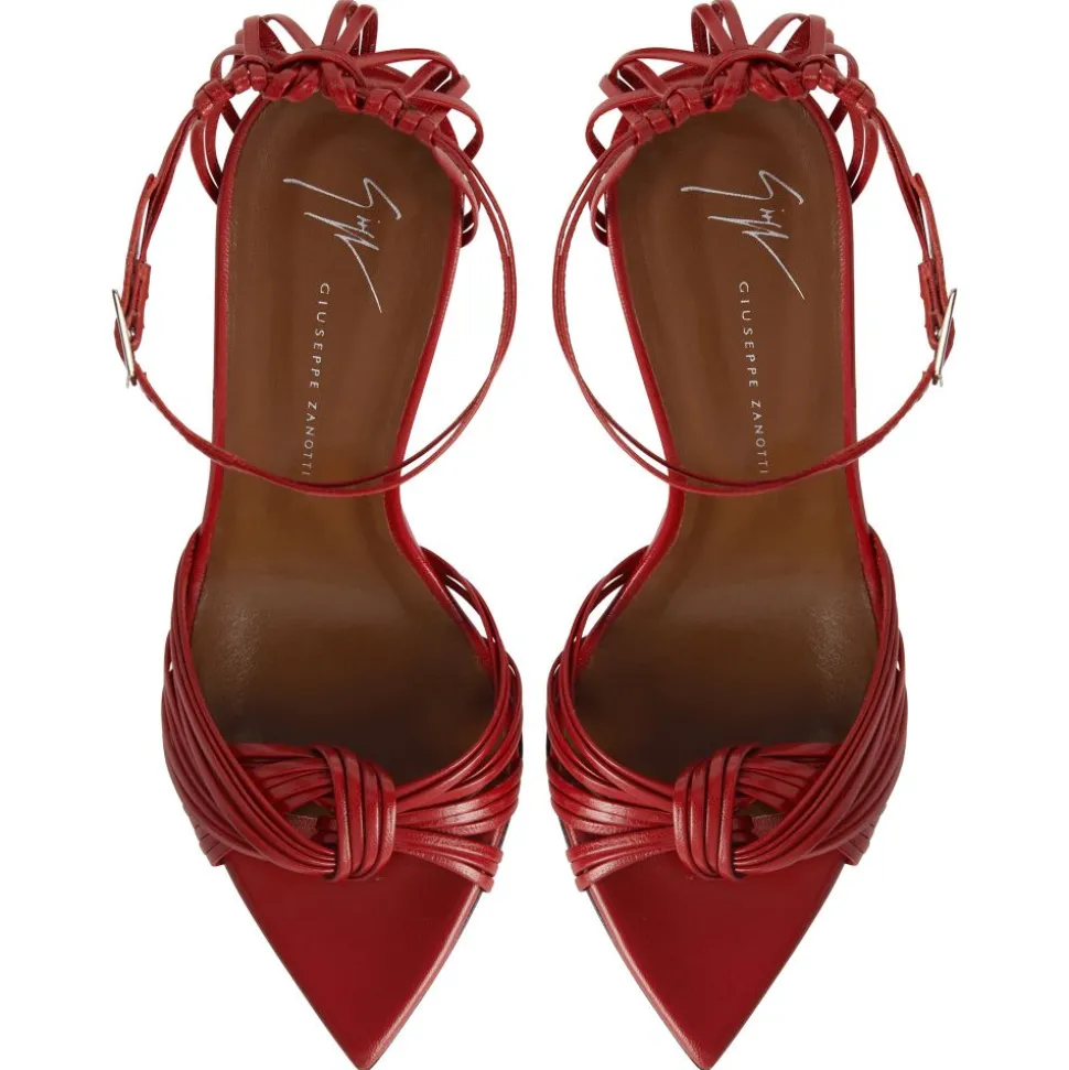 INTRIIGO KNOT 105