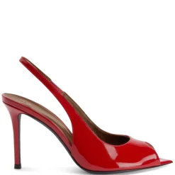 INTRIIGO OPEN TOE 90