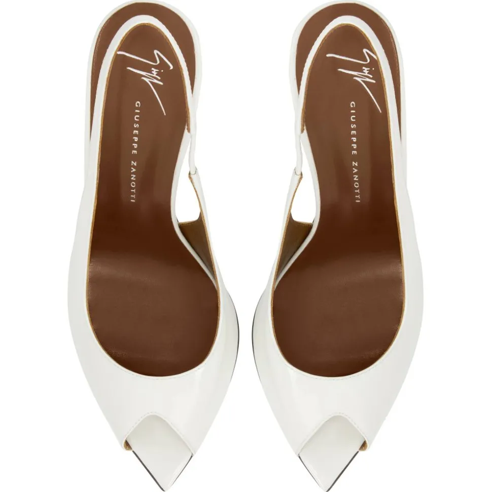 INTRIIGO OPEN TOE 90