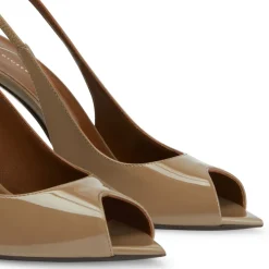 INTRIIGO OPEN TOE 90