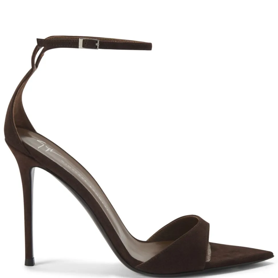 INTRIIGO STRAP 105