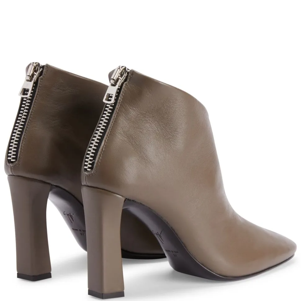 LOSIE BOOTIE 90
