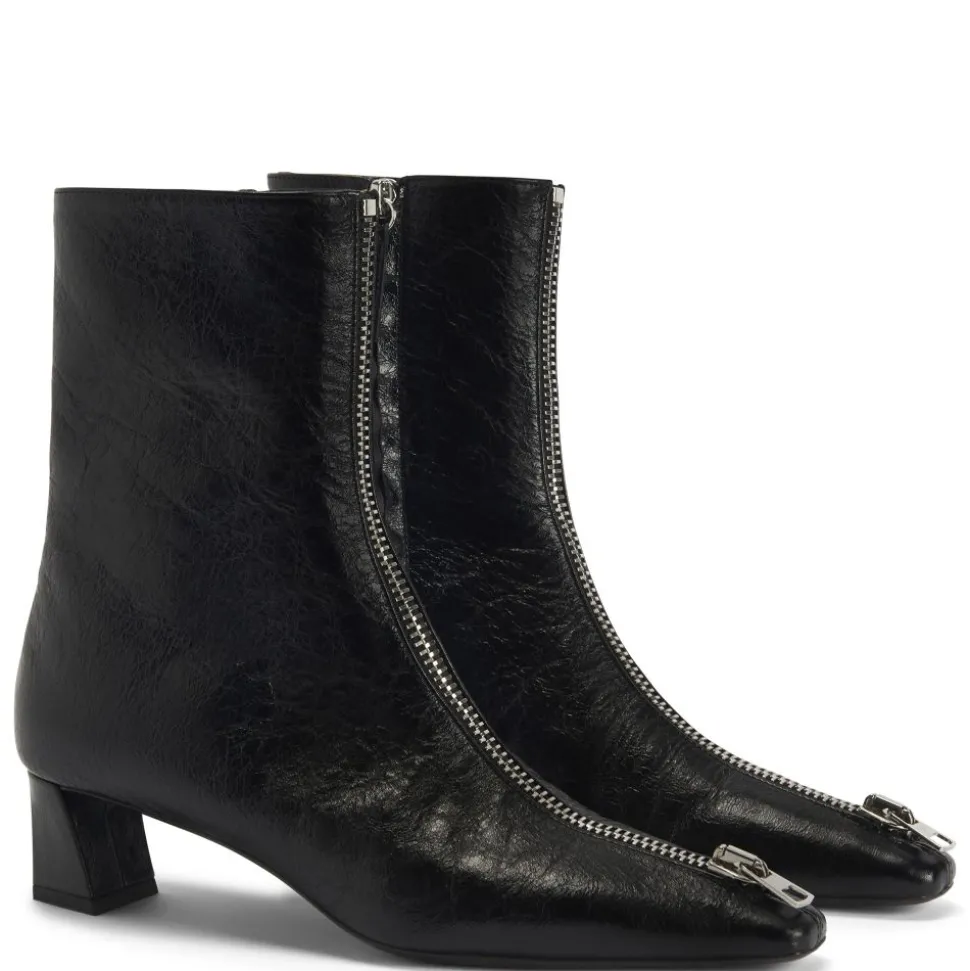 ORAINE BOOTIES