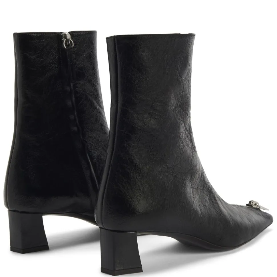 ORAINE BOOTIES