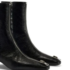 ORAINE BOOTIES
