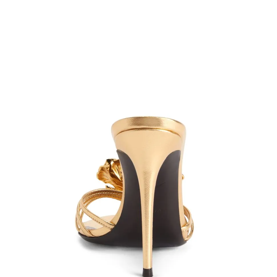 ORCHID MULE 105