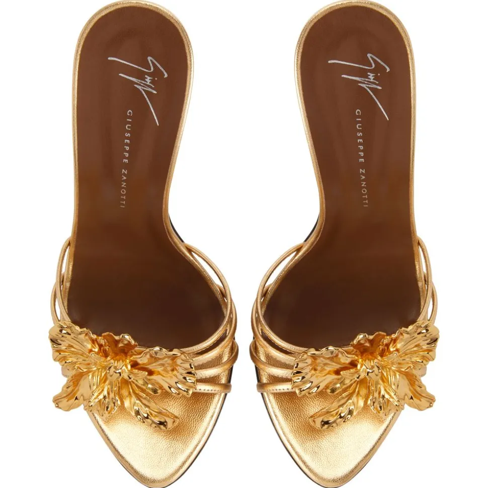 ORCHID MULE 105