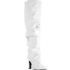 THE MARY BOOT