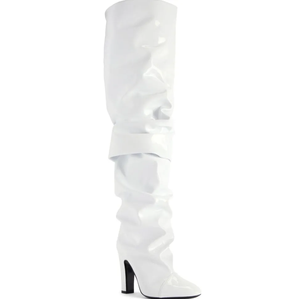 THE MARY BOOT