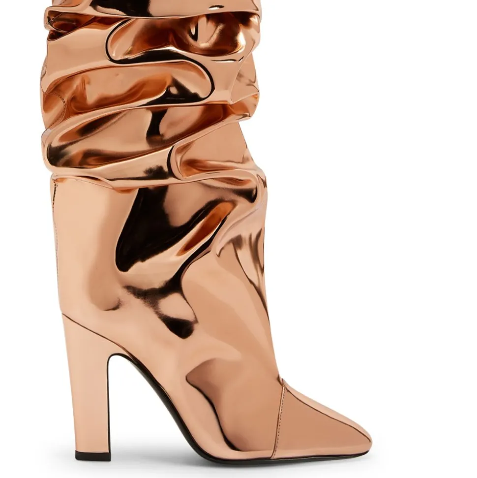 THE MARY BOOT