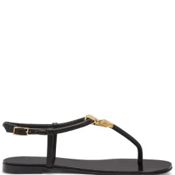 TIE FLAT