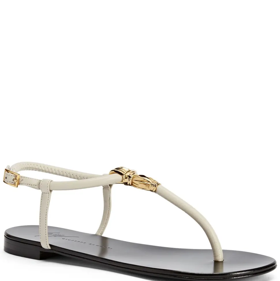 TIE FLAT