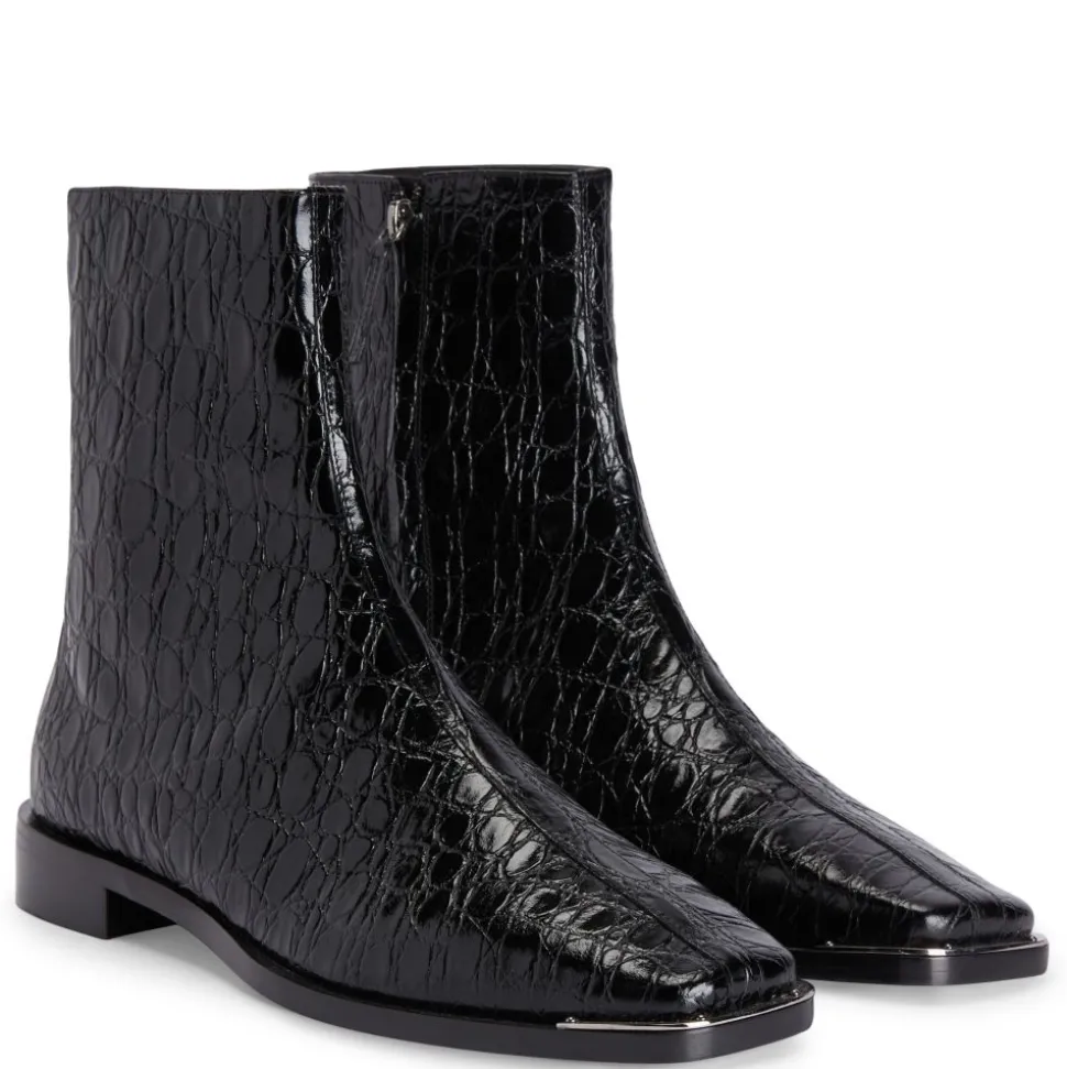 WESTPORT BOOTIES