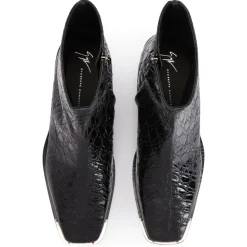 WESTPORT BOOTIES