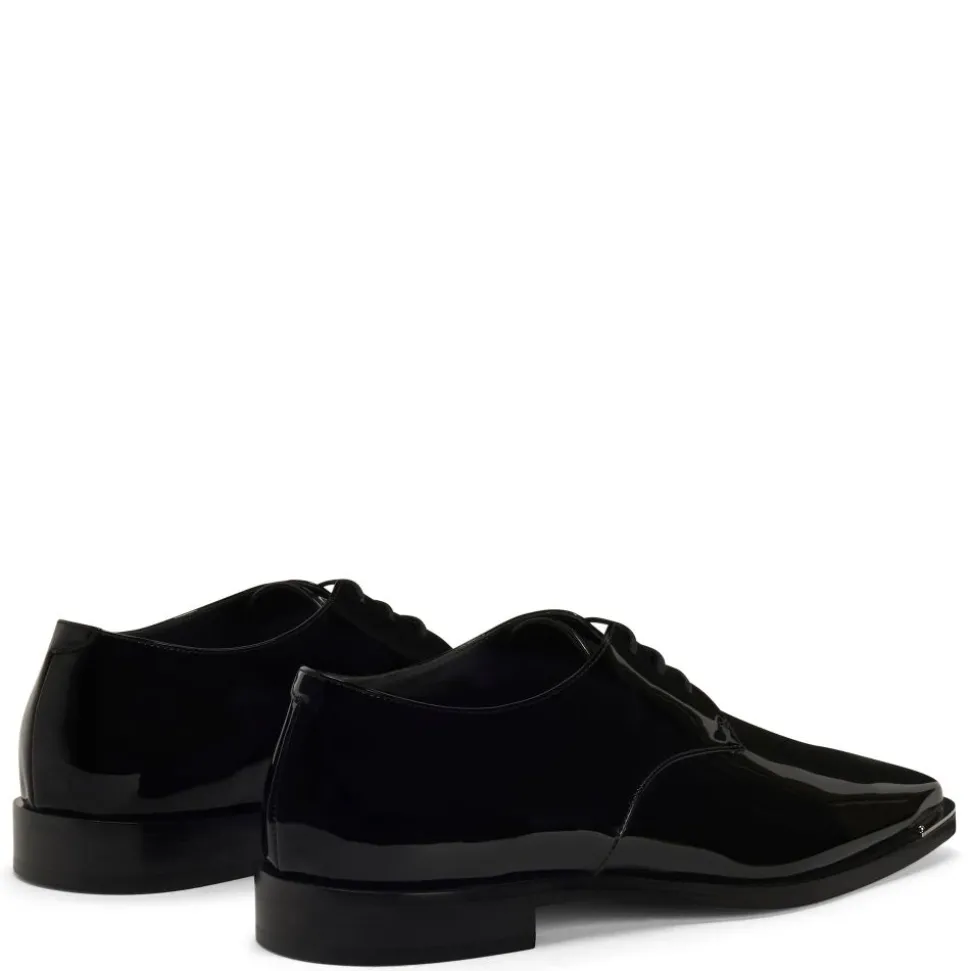 WESTPORT LACES