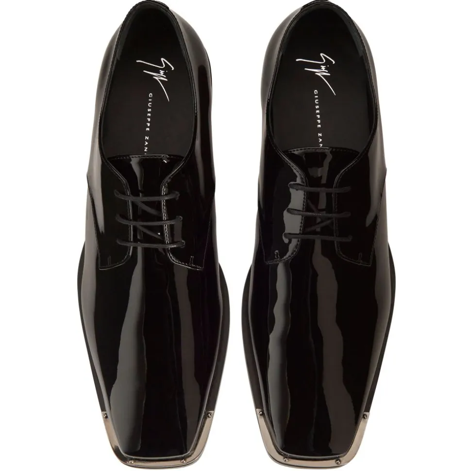 WESTPORT LACES